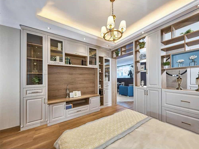 破解长沙装修痛点！捷西全屋定制凭28年实力，让30万家庭告别定制踩坑