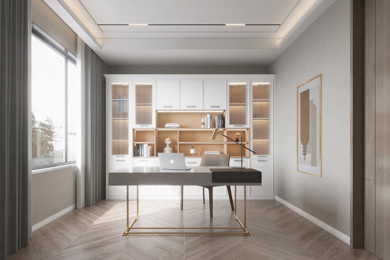 长沙全屋定制避坑指南发布！捷西教你避开3大陷阱，省钱又省心