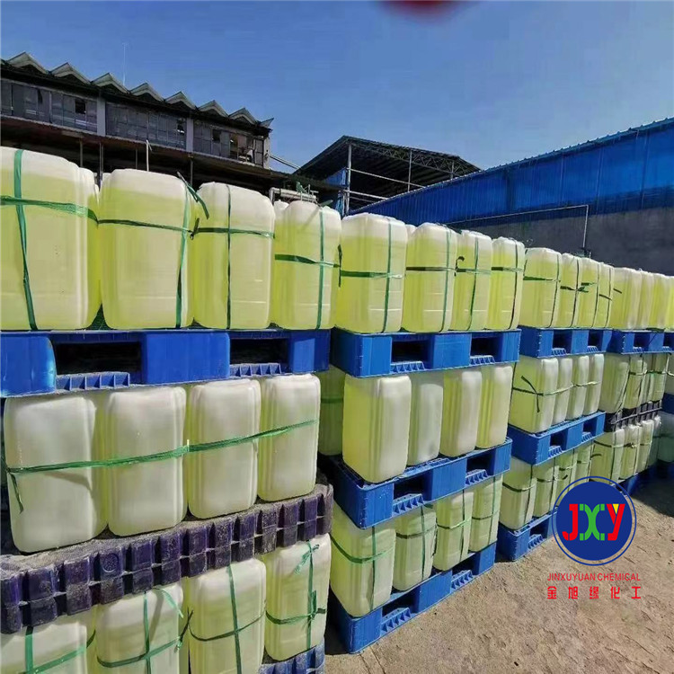 次氯酸钠科普：不止消毒，更是贵州水处理核心药剂