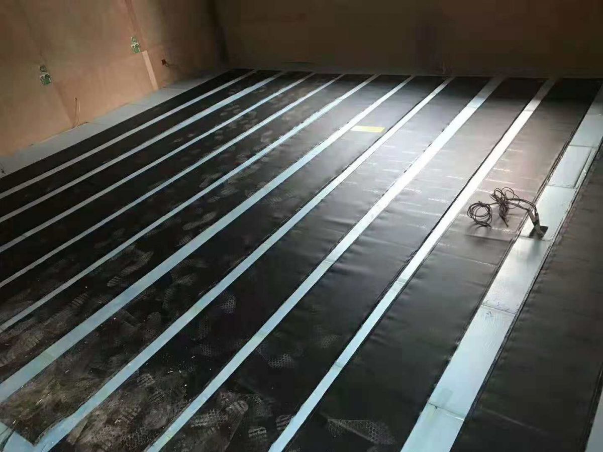 贵阳石墨烯电地暖安装电话