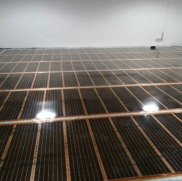 贵阳石墨烯电地暖安装电话