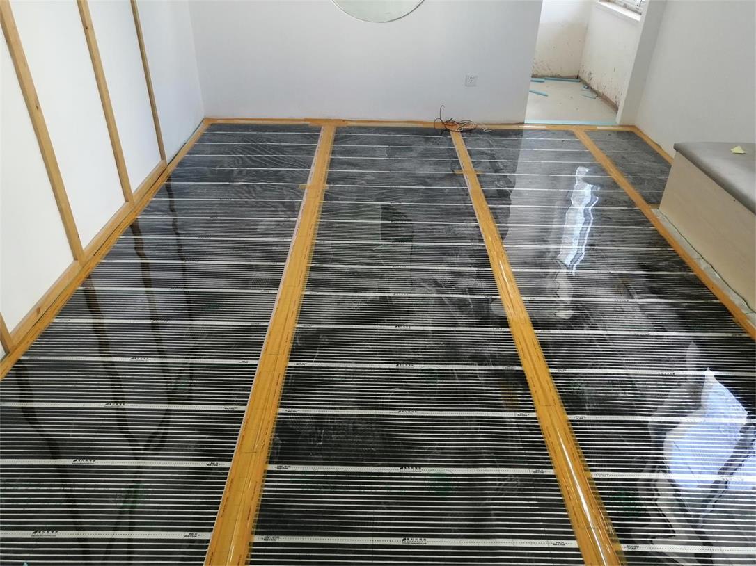 贵阳暖先森石墨烯电地暖——健康采暖标杆，守护贵阳家庭的温暖与健康