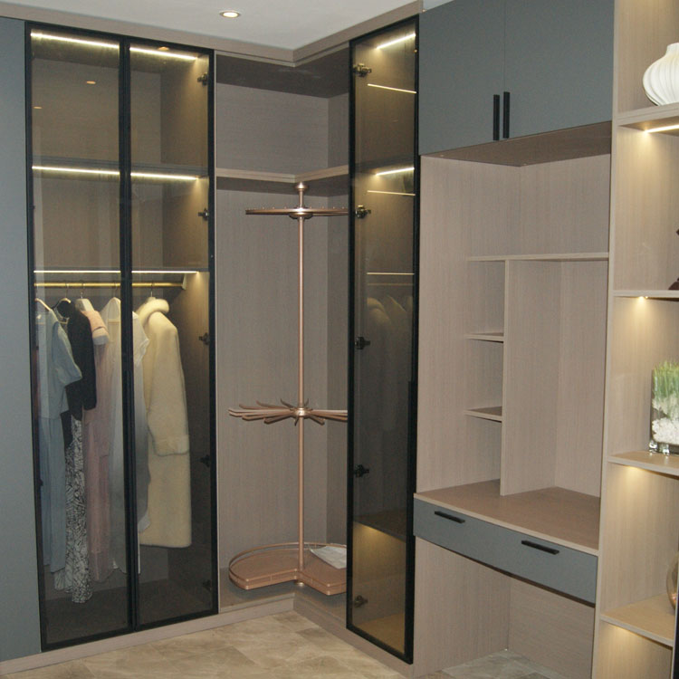 长沙全屋衣柜定制电话