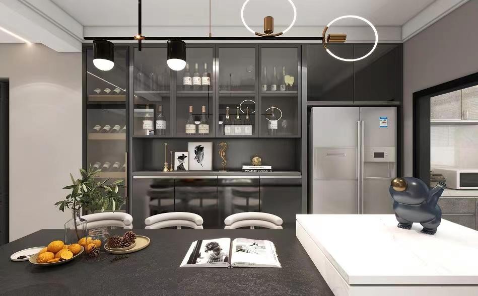 长沙全屋衣柜定制省钱技巧｜预算有限，也能装出高品质定制衣柜