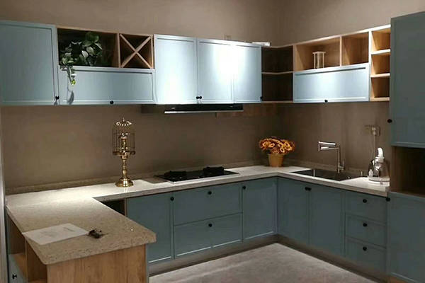 长沙全屋橱柜定制公司电话