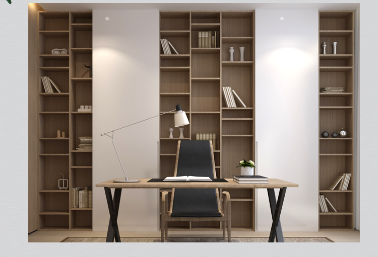 长沙全屋书柜定制电话