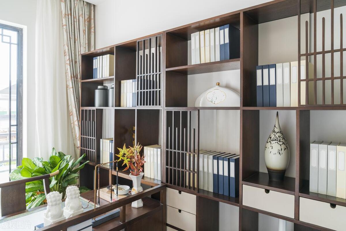 长沙全屋书柜定制电话