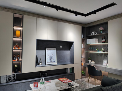 长沙全屋定制工厂直销