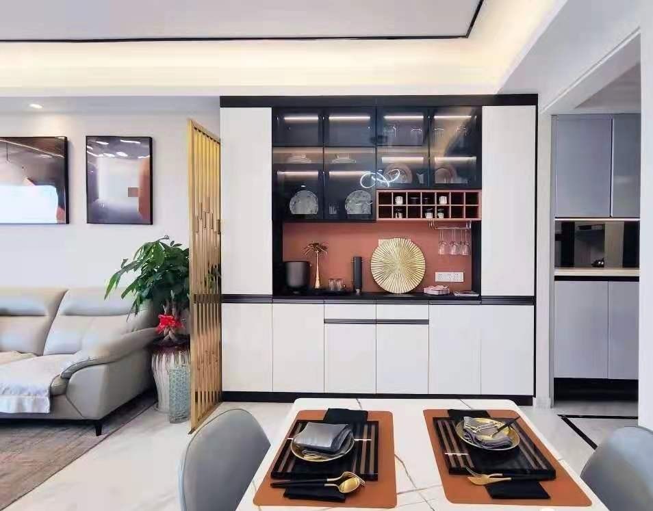 长沙全屋定制工厂直销