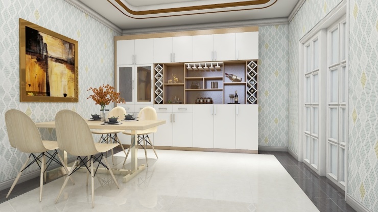 长沙全屋定制工厂直销