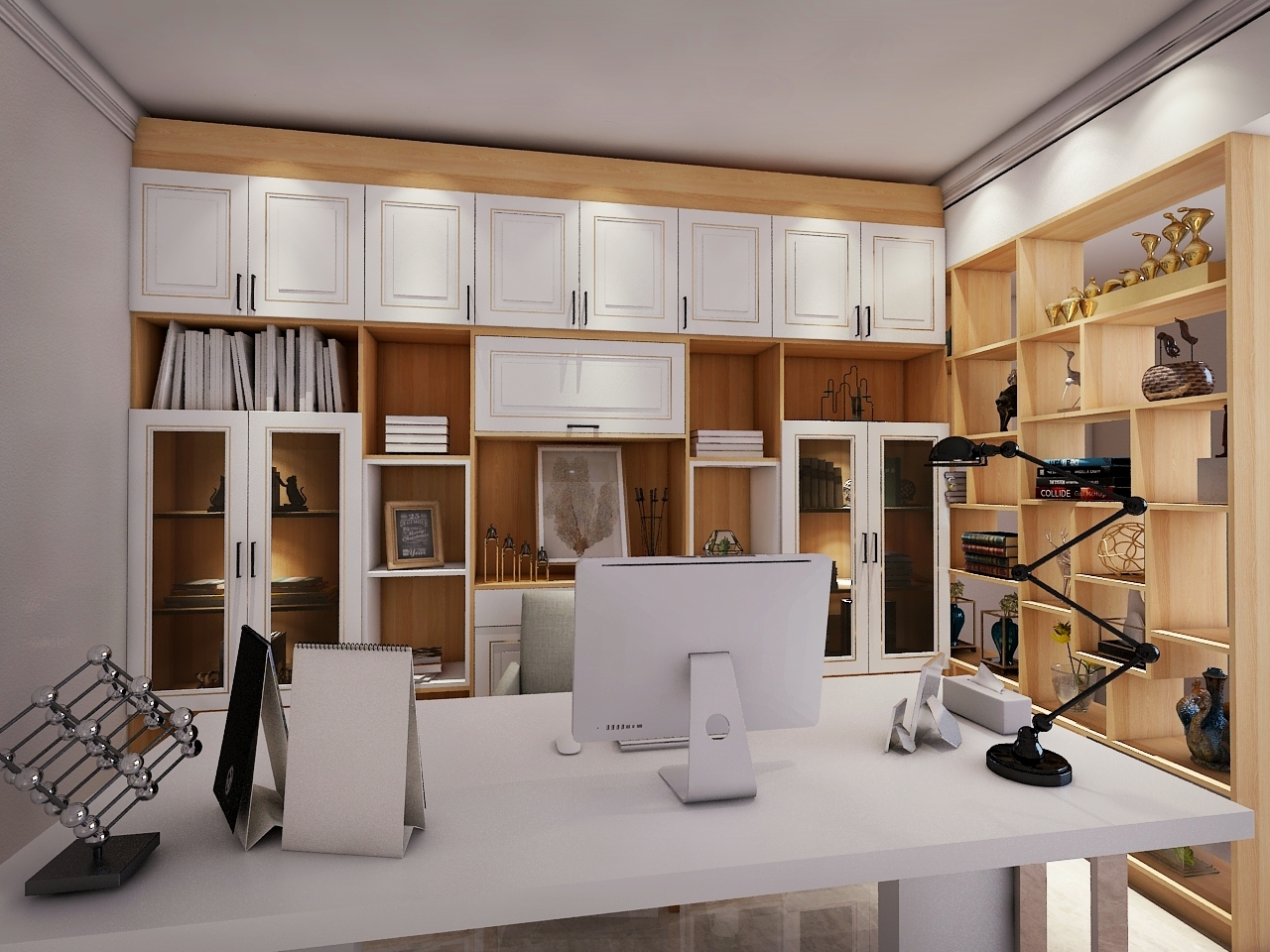 长沙全屋定制工厂直销