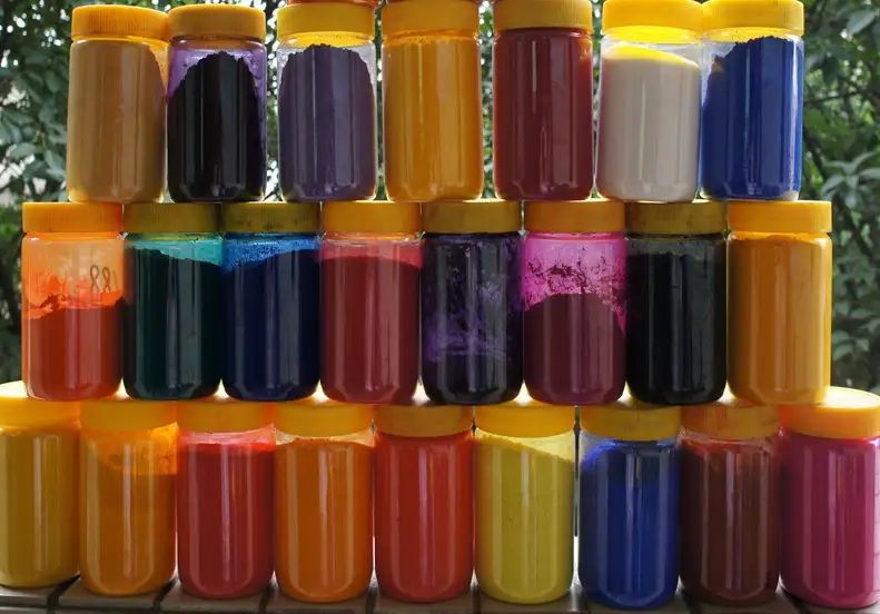 贵州酞菁类颜料，贵州有机颜料，酞菁蓝绿颜料，贵阳酞菁蓝绿厂家