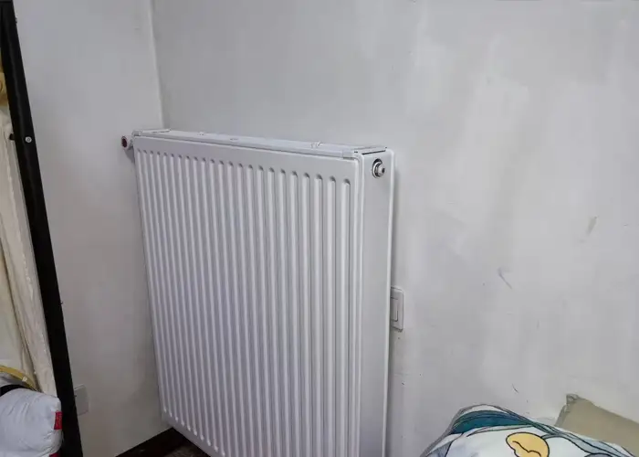 贵阳圣劳伦斯明装暖气片批发电话