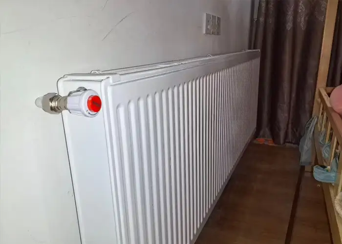 贵阳圣劳伦斯明装暖气片批发电话