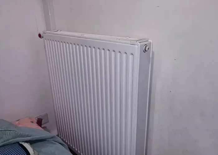 贵阳圣劳伦斯明装暖气片批发电话