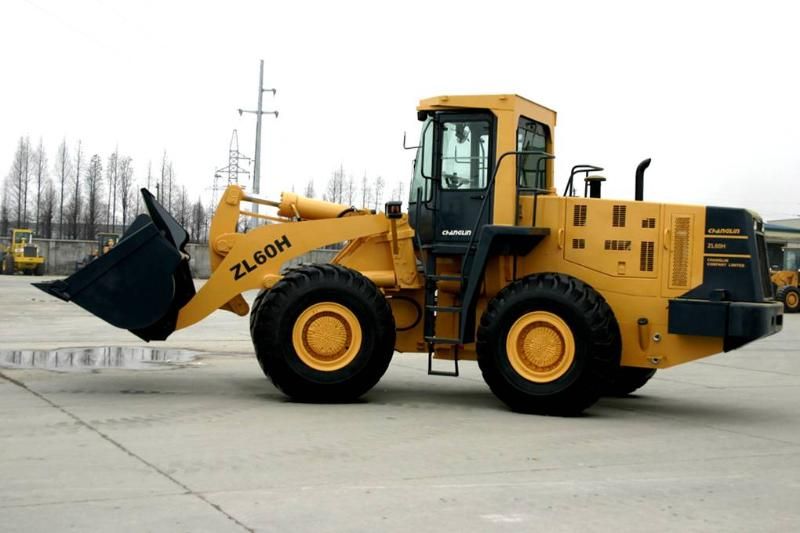 贵阳装载机销售电话