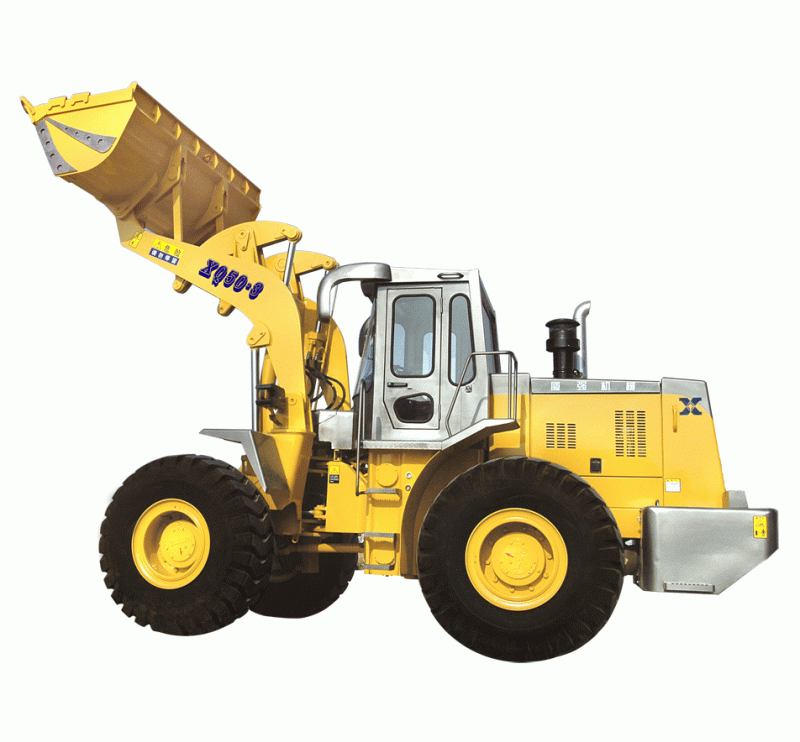 贵阳装载机出租电话