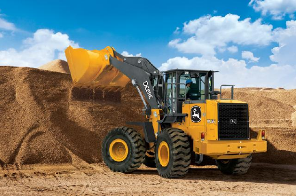 贵阳装载机出租电话