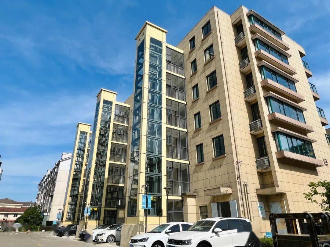 一站式服务暖民心 匠心筑梯践初心——贵阳迪斯卡加装电梯，用专业与贴心破解加装电梯全流程难题