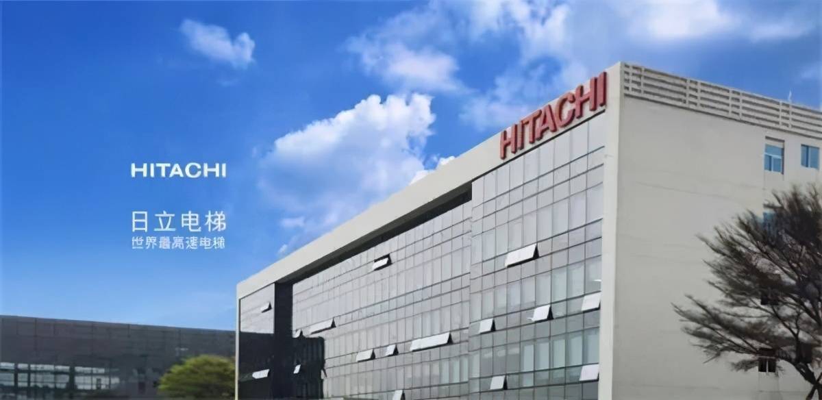 贵阳日立电梯销售安装