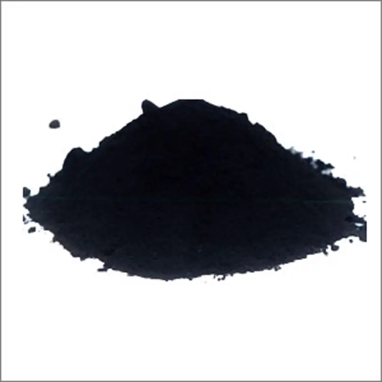 绿色创新升级！高品质氧化铁黑新品上市，赋能多行业低碳发展
