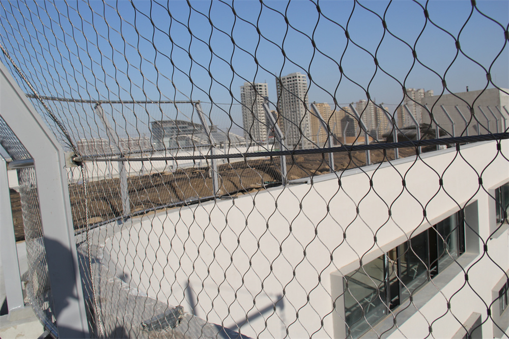 贵阳护栏用网销售安装