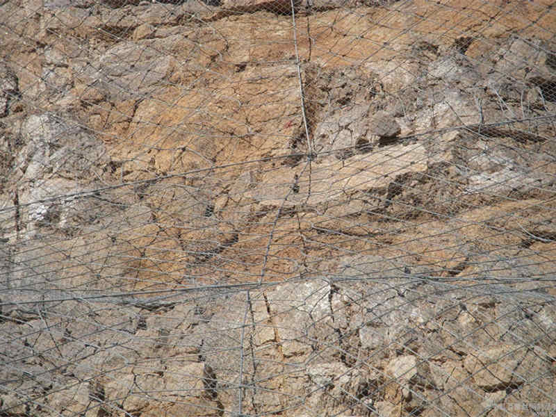 贵阳矿山用网销售安装