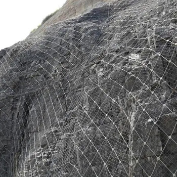 贵阳矿山用网销售安装