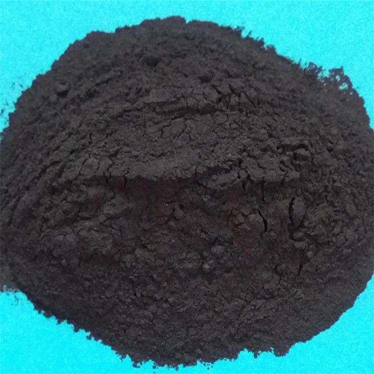 厂家直供家批发氧化铁黑 专用颜料量大从优