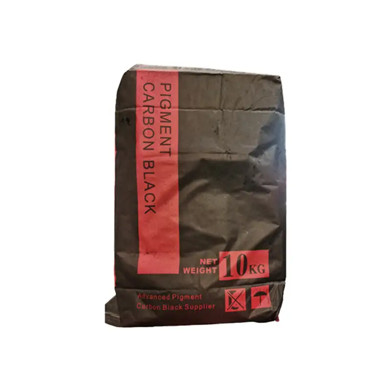 绿色高端炭黑实现产能升级 多元应用助力产业高质量发展