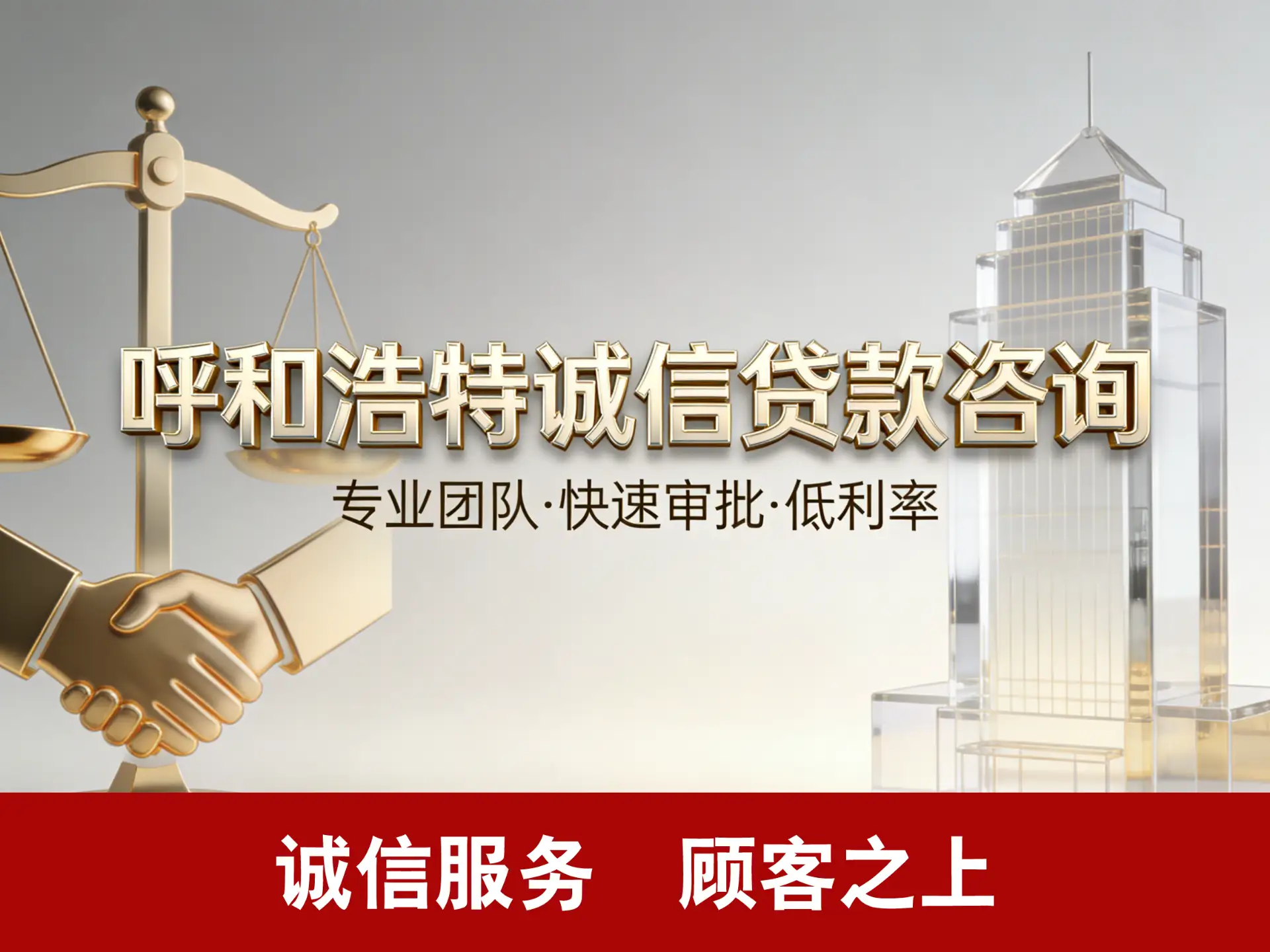 呼和浩特房子抵押贷款