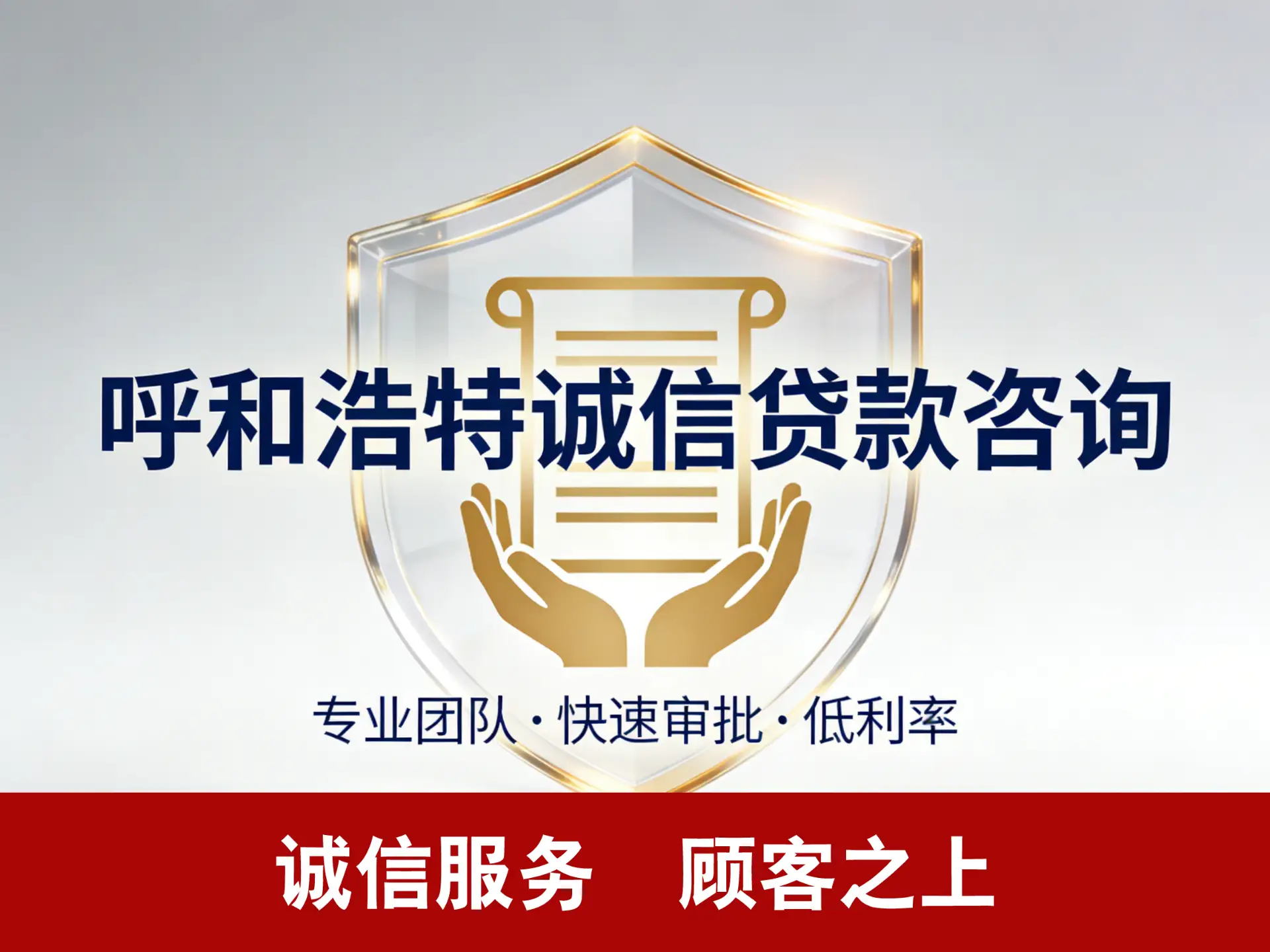 呼和浩特汽车抵押贷款