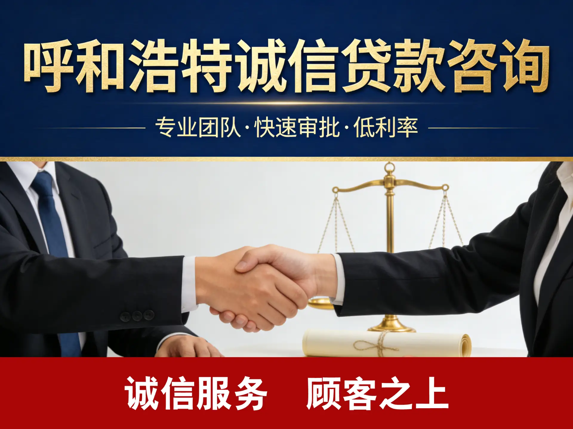 呼和浩特个人消费贷迎 “放水期”！低息、长期、无抵押，3 月申请正当时