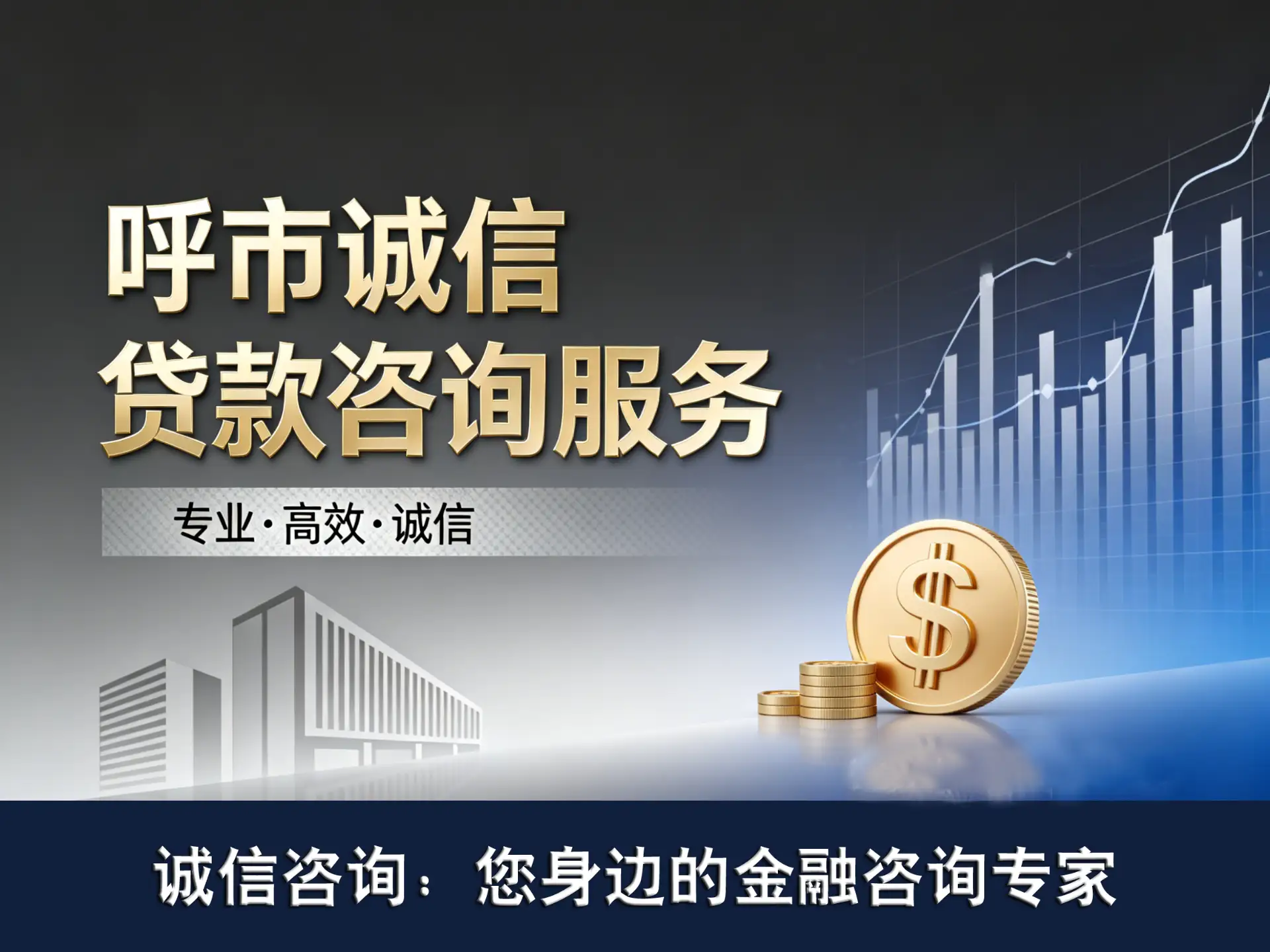 贷款新规落地！呼市全面推行 “真实年化” 公示，告别套路贷