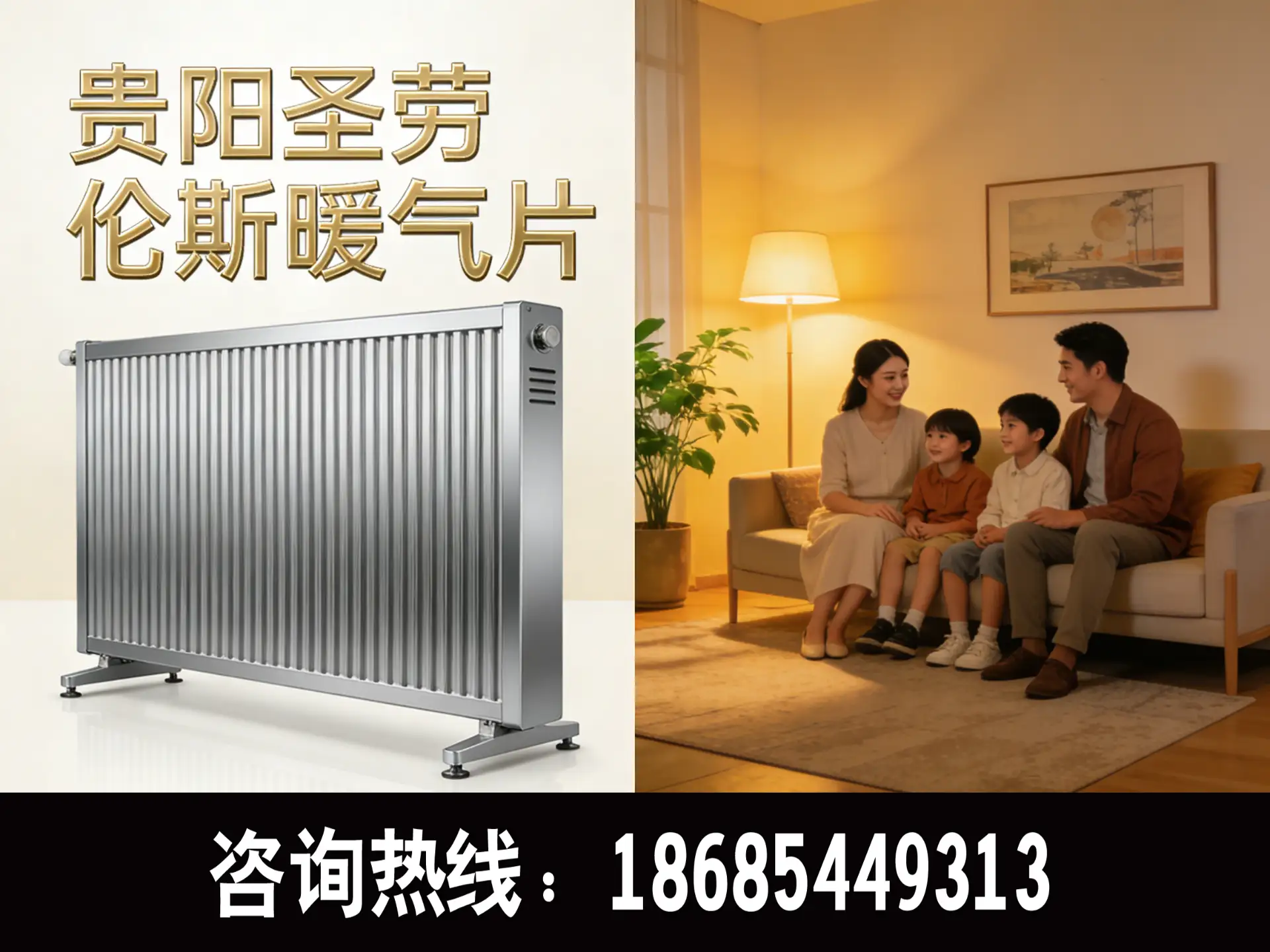 不止暖和！老房装暖气片，这些健康好处贵阳人越早知道越赚