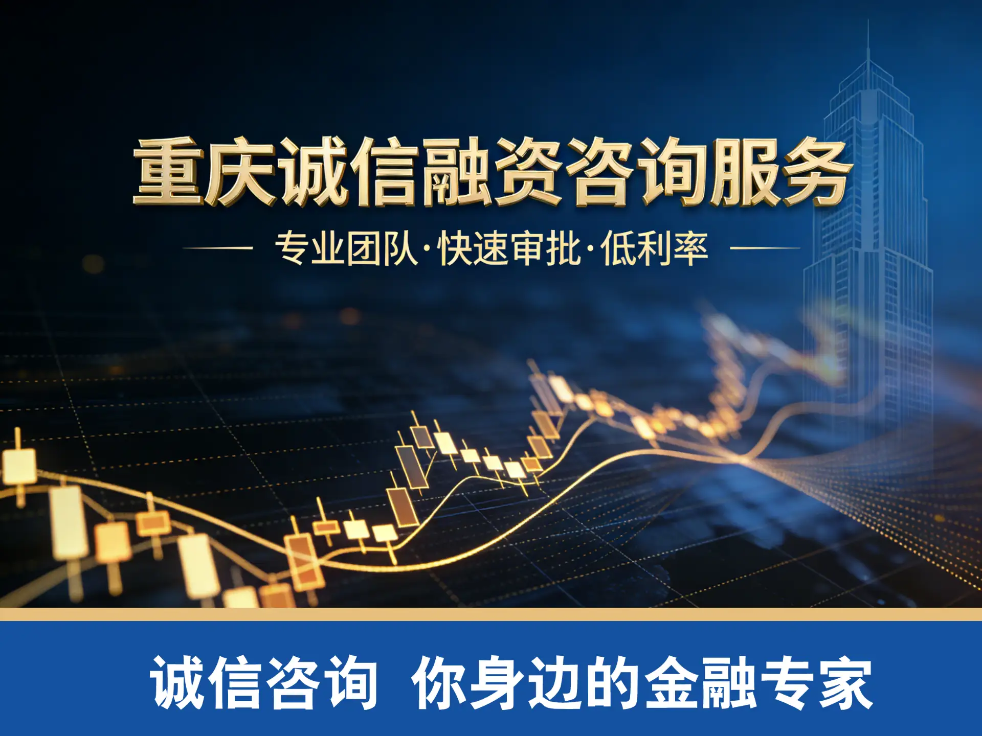 重庆贷款咨询服务