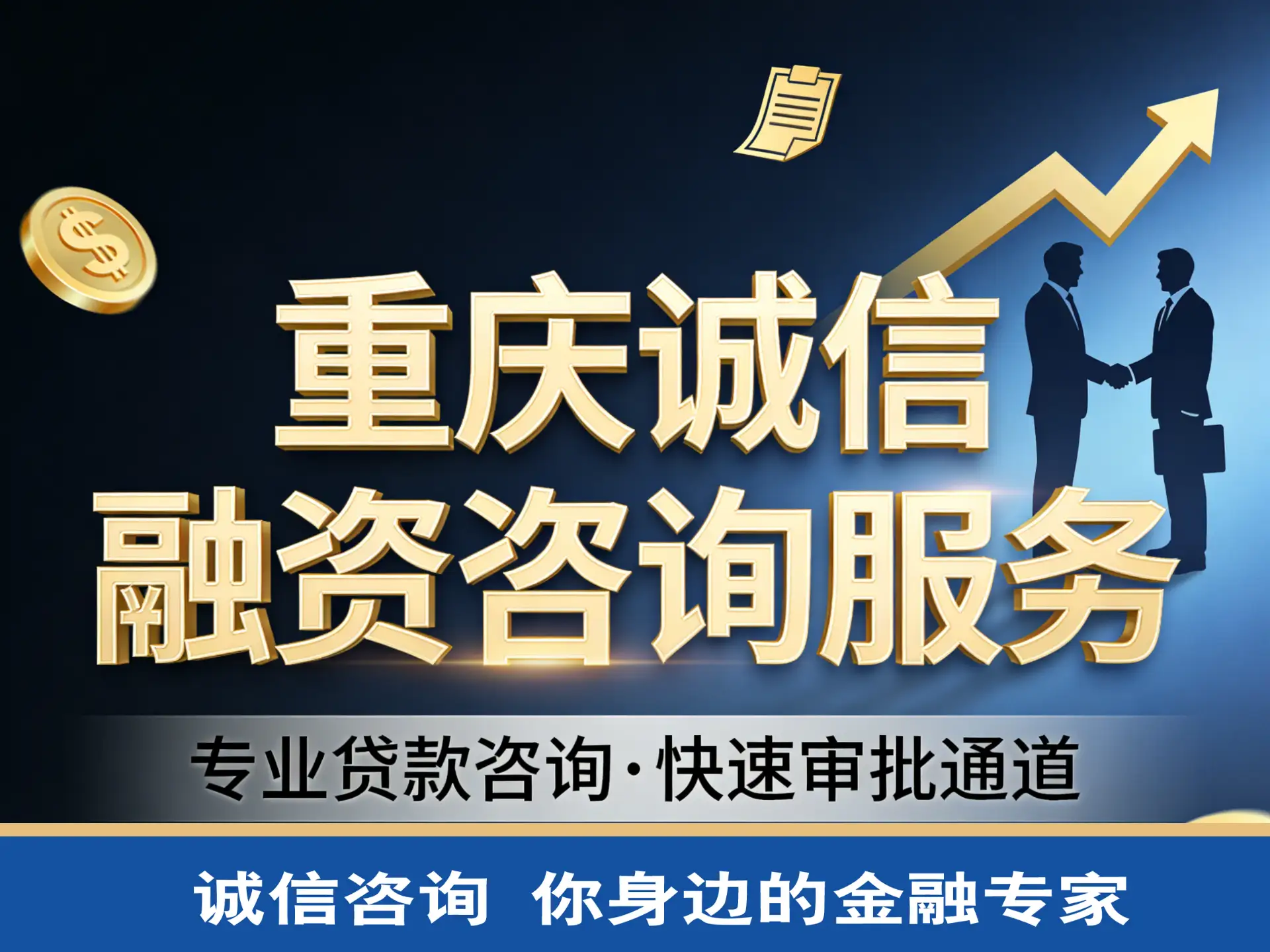 重庆贷款咨询服务