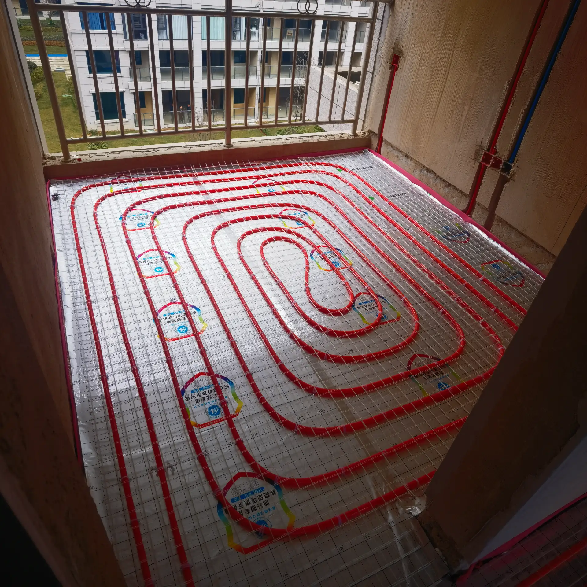 威宁暖气一个月多少钱