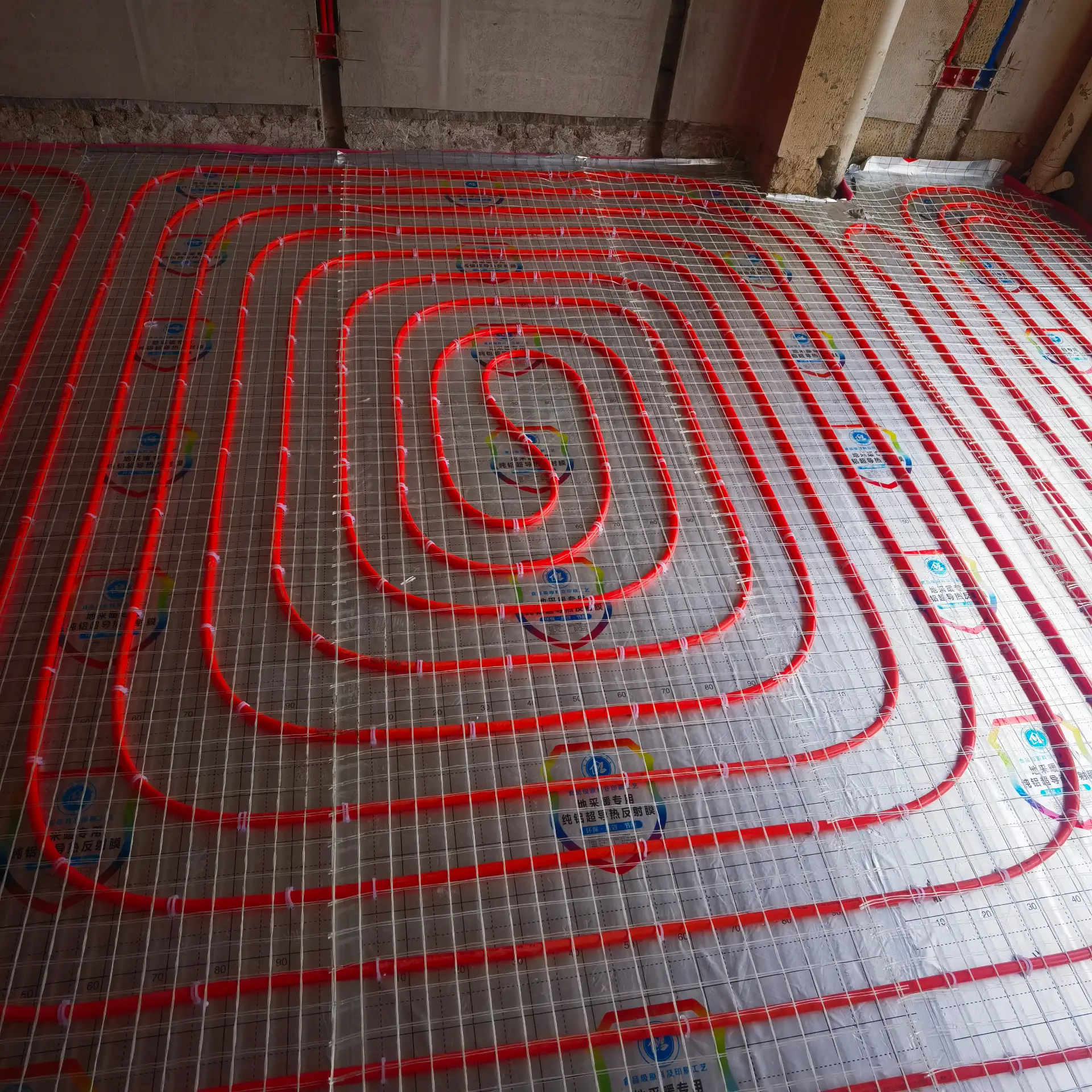 威宁地暖安装哪家好