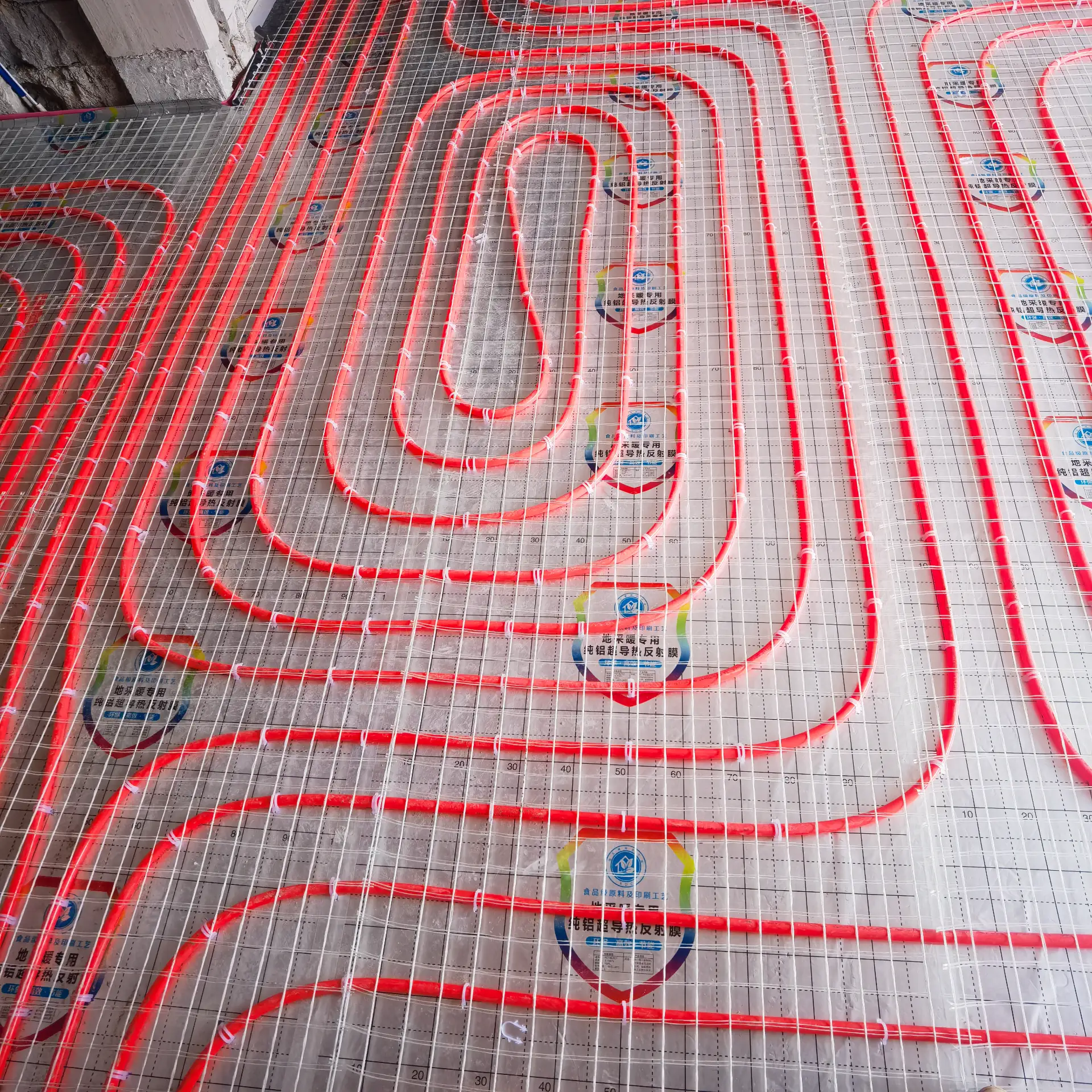 威宁专业地暖安装公司