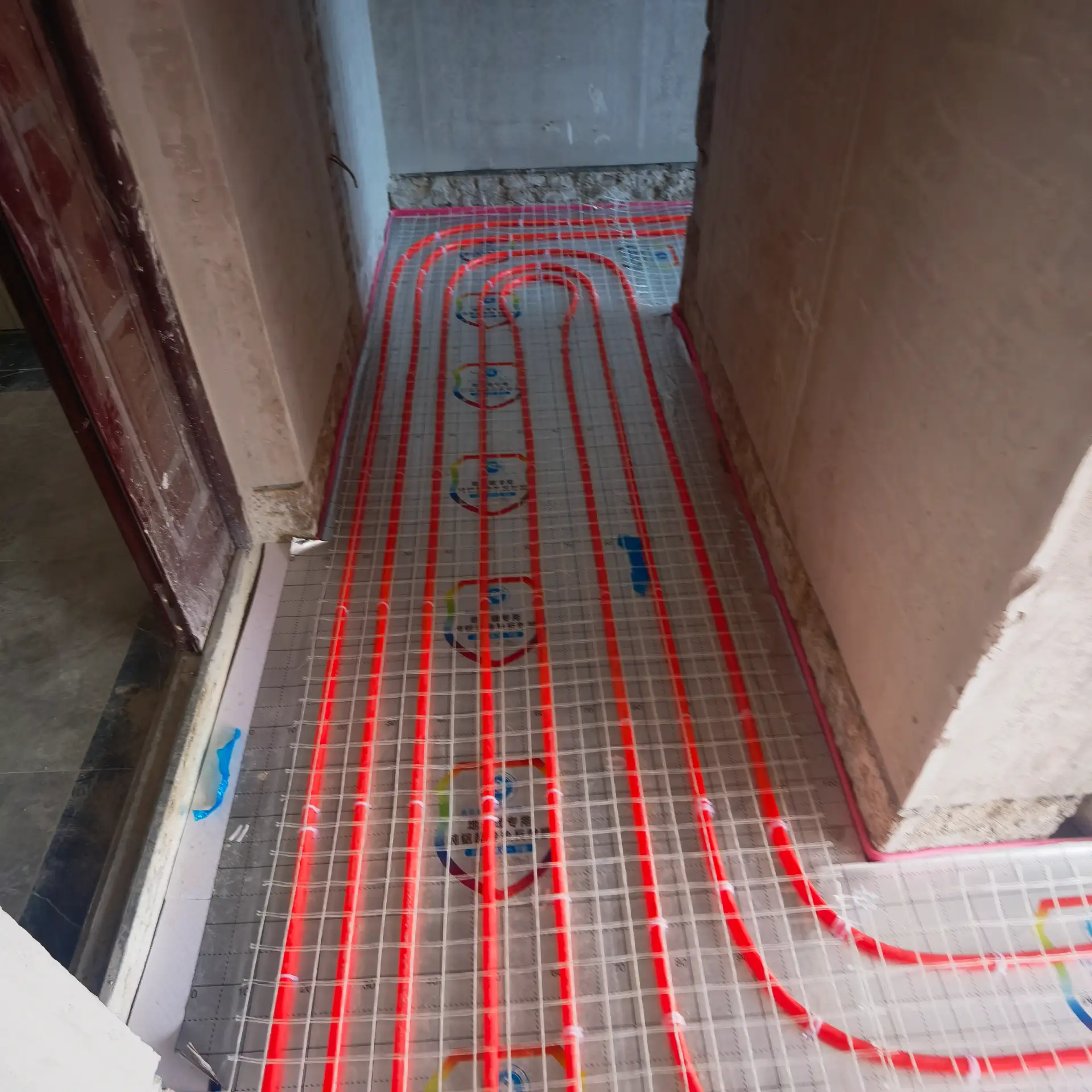 威宁地暖公司电话