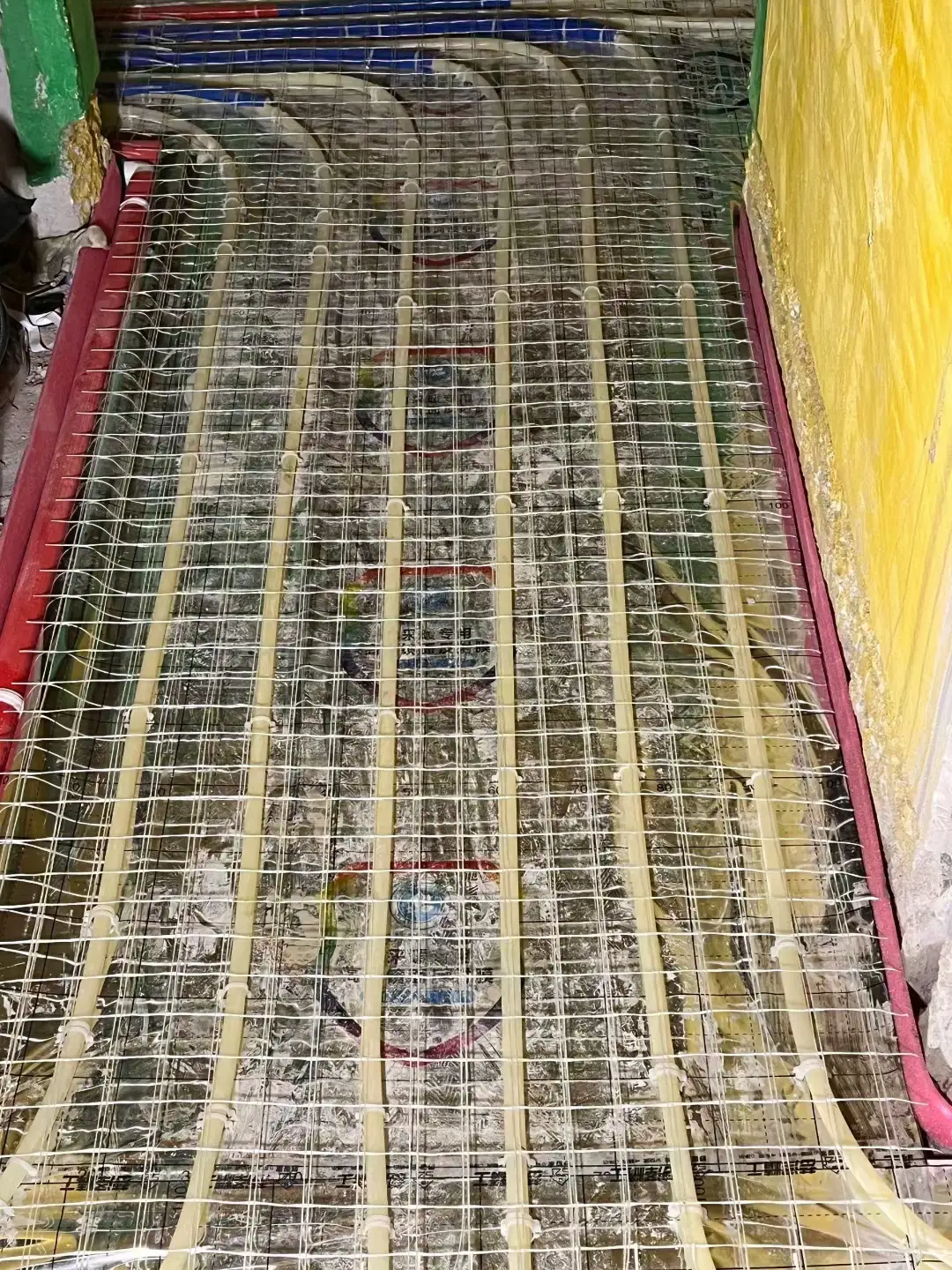 威宁地暖安装师傅电话