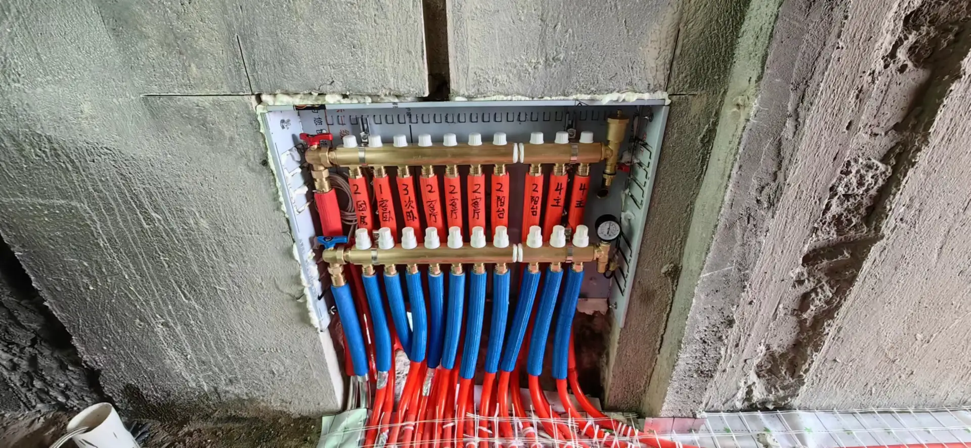 威宁空气能价格