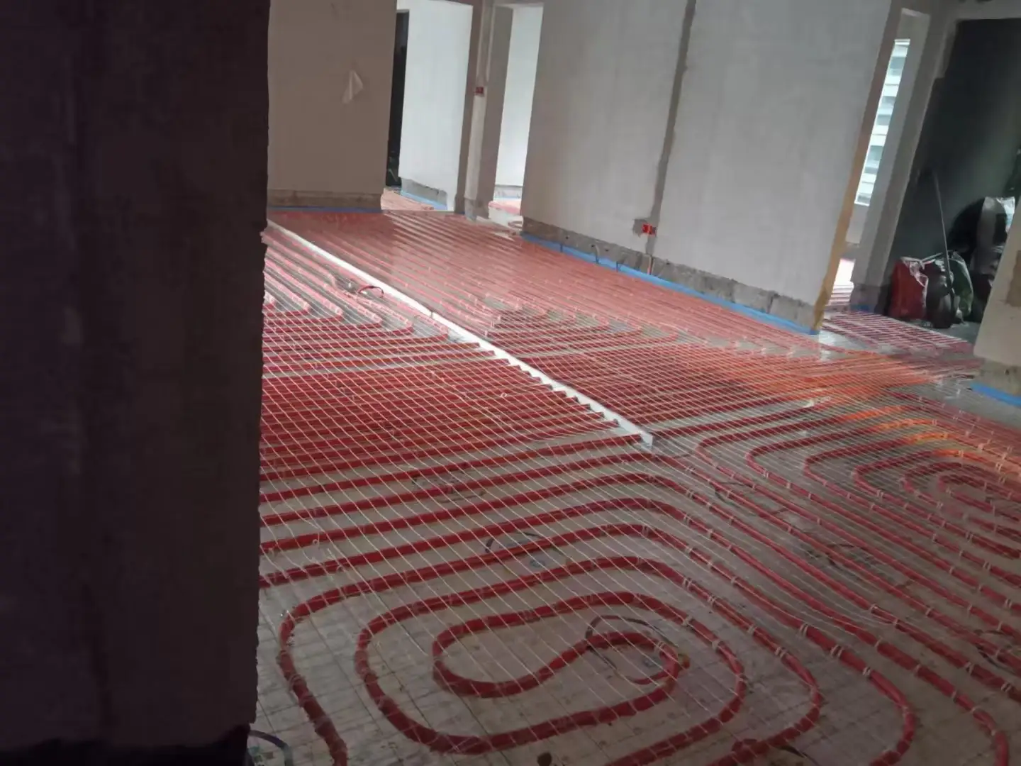 威宁空气能厂家