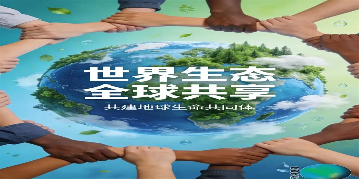 世界生态工商业联合会总会