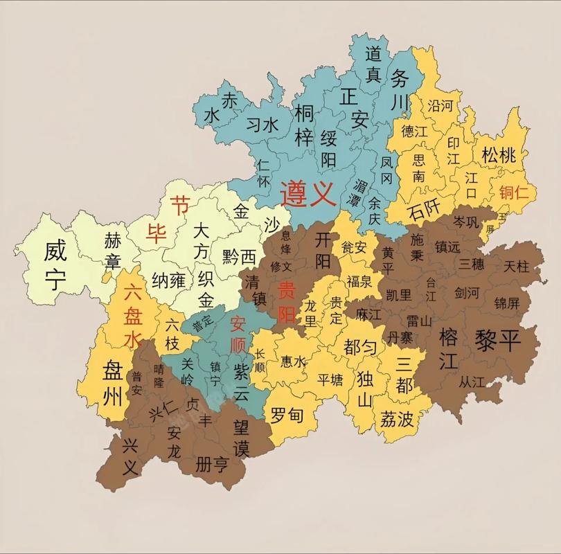 贵州地区适合安装哪种采暖方式