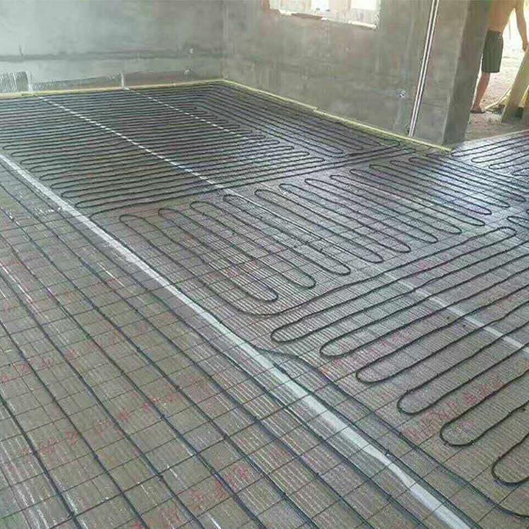 毕节石墨烯墙暖安装