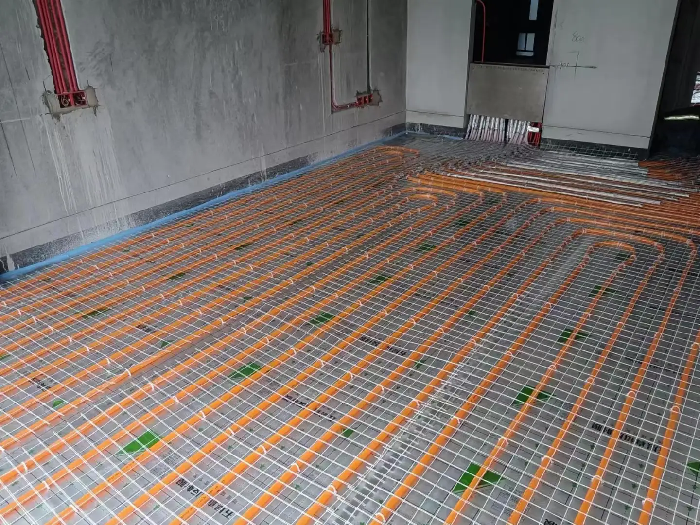 威宁空气能地暖价格