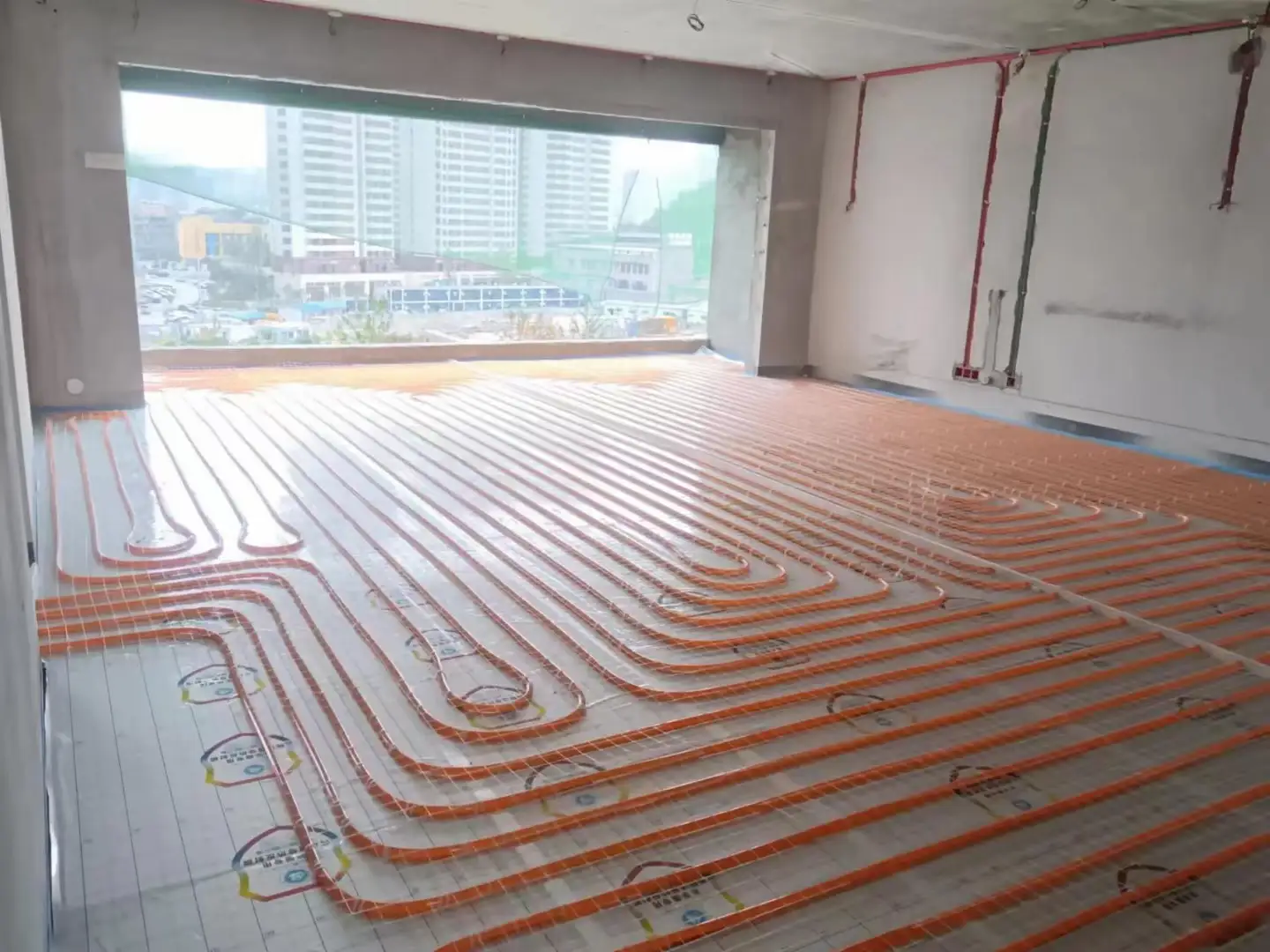 威宁空气能地暖机挑选