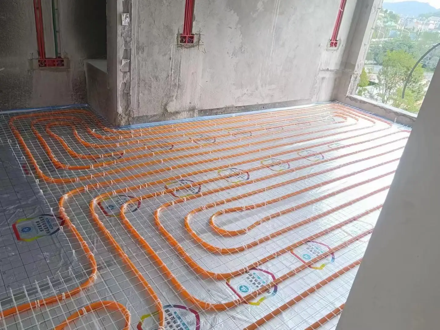 威宁空气能地暖效果怎么样